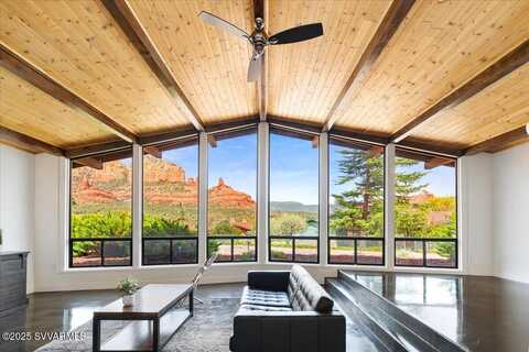 251 Navajo Tr, Sedona, AZ 86336