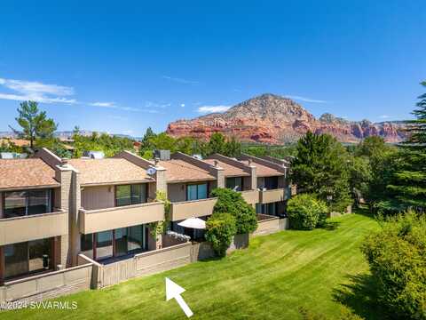 3340 W State Route 89a, Sedona, AZ 86336