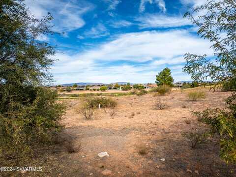 1099 Verde Santa Fe Pkwy, Cornville, AZ 86325