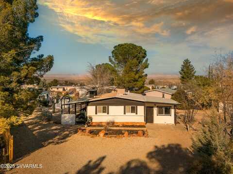 2645 S Pinal Circle, Cottonwood, AZ 86326
