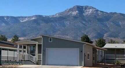 1024 Rankin Ave, Cottonwood, AZ 86326