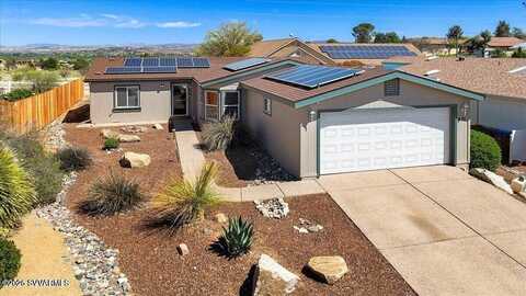431 S Dakota Drive, Camp Verde, AZ 86322