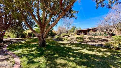 90 Hohokam Drive, Sedona, AZ 86336