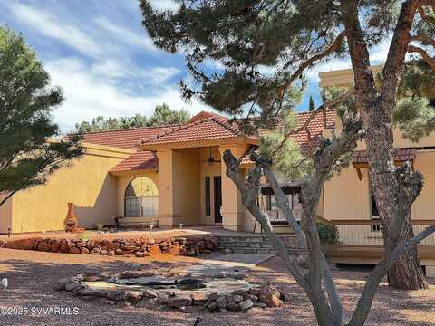 20 Dragoon Way, Sedona, AZ 86351