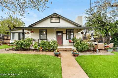 1410 Main St, Clarkdale, AZ 86324