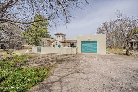 3980 E Yuma Drive, Rimrock, AZ 86335