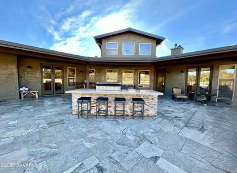 550 Kachina Drive, Sedona, AZ 86336