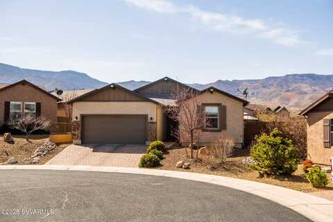310 Spirit Circle, Clarkdale, AZ 86324