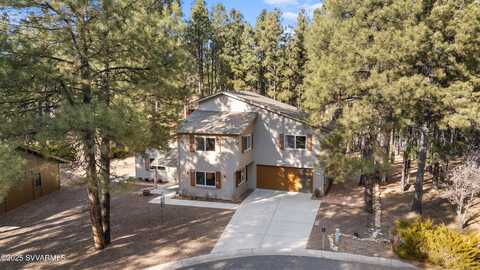 1420 N Royal Oaks Way, Flagstaff, AZ 86004