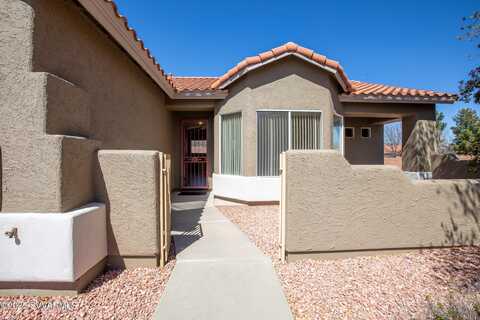 5650 E Whisper Ridge, Cornville, AZ 86325
