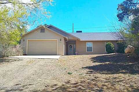 4581 E Joan Drive, Prescott, AZ 86301
