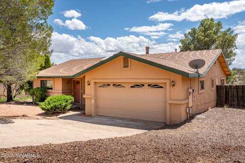 2103 E Arrowhead Lane, Cottonwood, AZ 86326