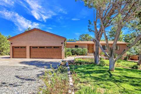 120 Hohokam Drive, Sedona, AZ 86336
