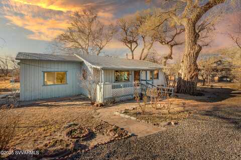 3663 E Cactus Blossom Lane, Camp Verde, AZ 86322