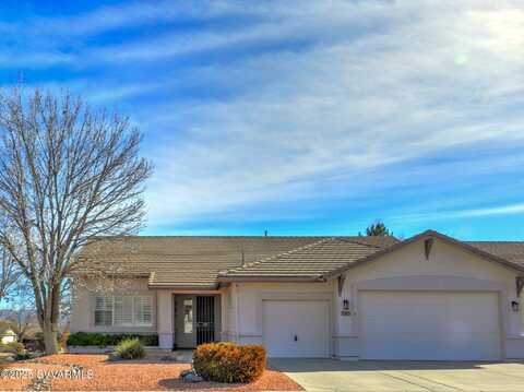 335 S Desperado Drive, Cottonwood, AZ 86326