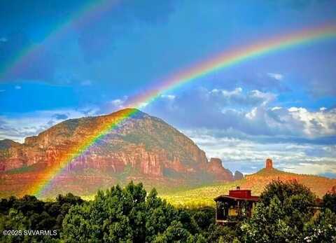 750 Distant Drums Rd, Sedona, AZ 86336