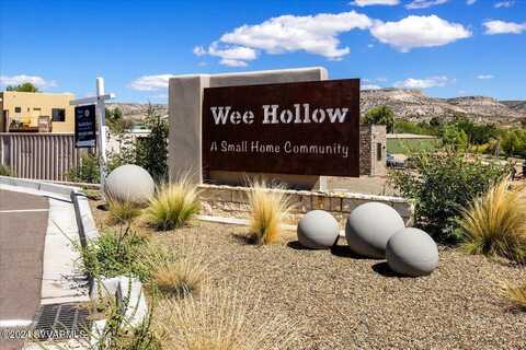 105 E Wee Hollow Drive, Camp Verde, AZ 86322
