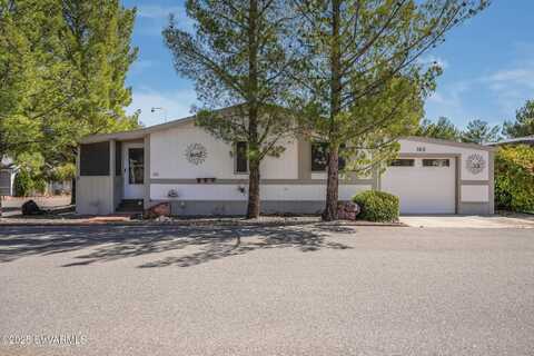 2050 W State Route 89a, Cottonwood, AZ 86326