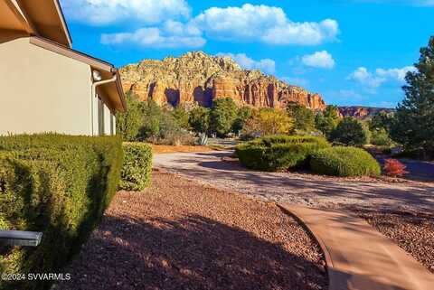 405 Raintree Rd, Sedona, AZ 86351