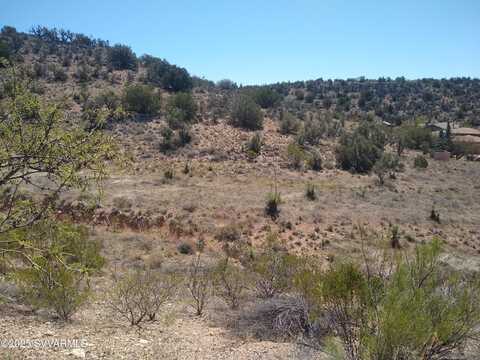 6425 N Thunder Ridge Rd, Rimrock, AZ 86335
