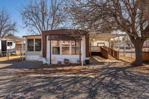 1626 E Coconino St, Cottonwood, AZ 86326