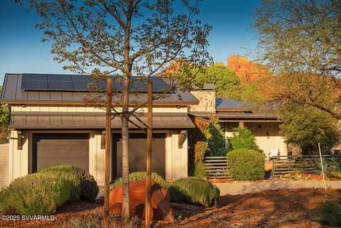 9 Serene Court, Sedona, AZ 86336