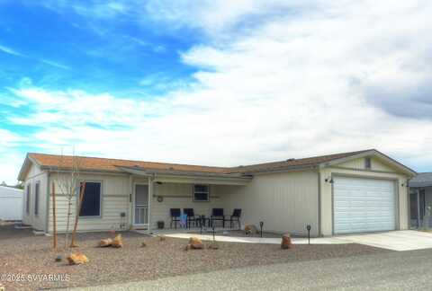 1065 Crenshaw Ave, Cottonwood, AZ 86326