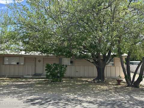 1101 E Mingus Ave, Cottonwood, AZ 86326