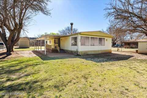 1550 W Horseshoe Bend Drive, Camp Verde, AZ 86322