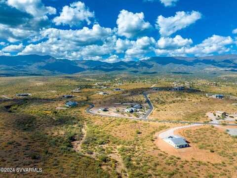 2720 S Quail Canyon Rd, Cottonwood, AZ 86326