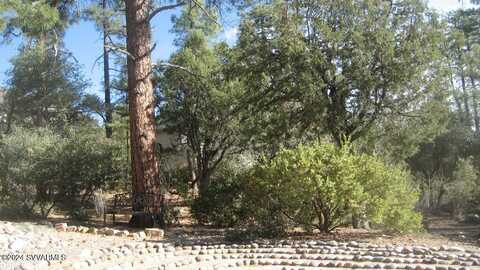 1615 Spruce Canyon Drive, Prescott, AZ 86303