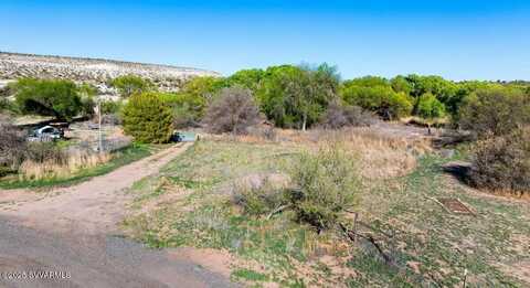 1539 W Copper Circle, Camp Verde, AZ 86322