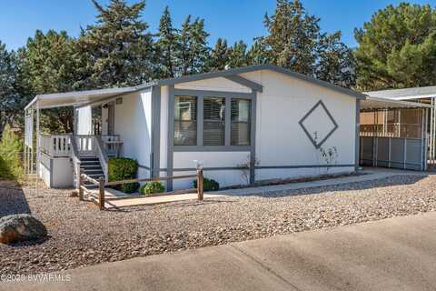1077 Az-89a, Clarkdale, AZ 86324