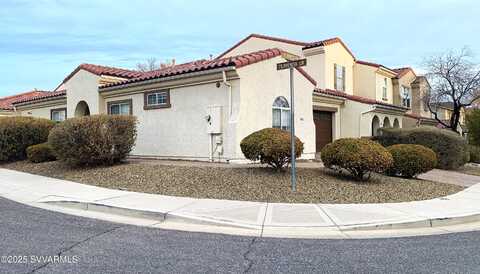 808 Alfonse Rd, Clarkdale, AZ 86324
