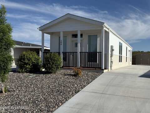 104 S Copper Canyon Lp, Camp Verde, AZ 86322