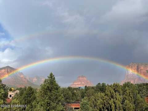 465 Concho Drive, Sedona, AZ 86351