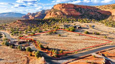 5 Altair Ave, Sedona, AZ 86336