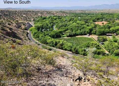 13xx N Page Springs Rd, Cornville, AZ 86325