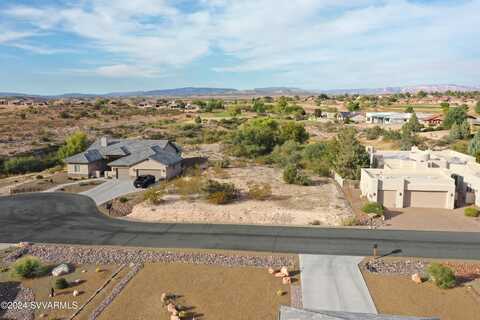 4340 Hogan Drive, Cornville, AZ 86325