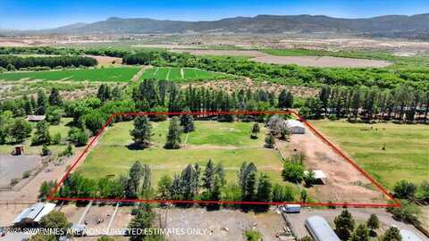 4000 W Mahoney Rd, Camp Verde, AZ 86322