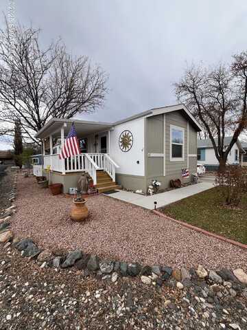 1487 W Horseshoe Bend Drive, Camp Verde, AZ 86322