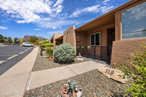 130 Castle Rock Rd, Sedona, AZ 86351