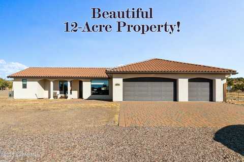 4400 W Carriage Lane, Prescott, AZ 86305