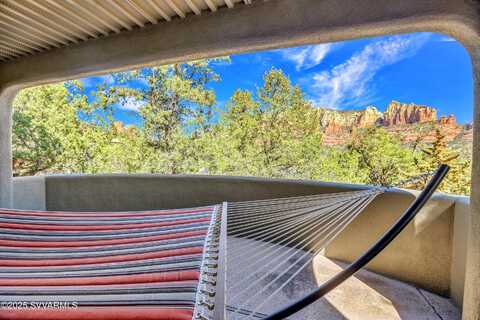 40 Cibola Drive, Sedona, AZ 86336