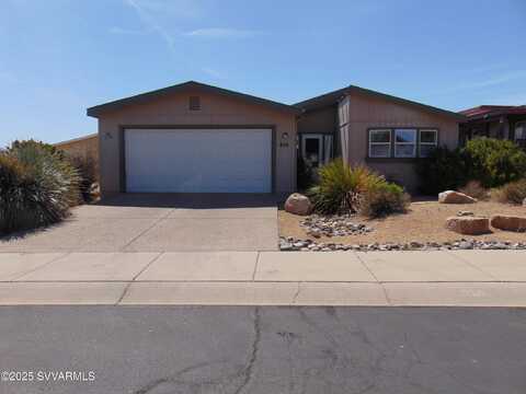 410 S Dakota Drive, Camp Verde, AZ 86322