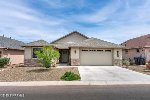 995 Sterling Lane, Cottonwood, AZ 86326