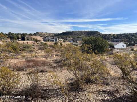 3520 E Sumner Place, Rimrock, AZ 86335