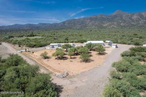 1552 E River Bend Rd, Camp Verde, AZ 86322