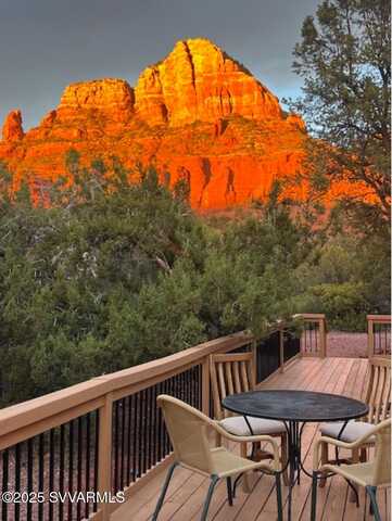 88 Chapel Rd, Sedona, AZ 86336