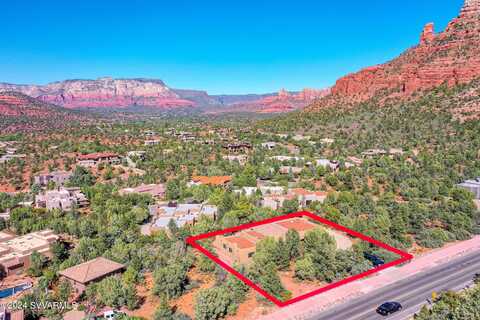 88 Chapel Rd, Sedona, AZ 86336